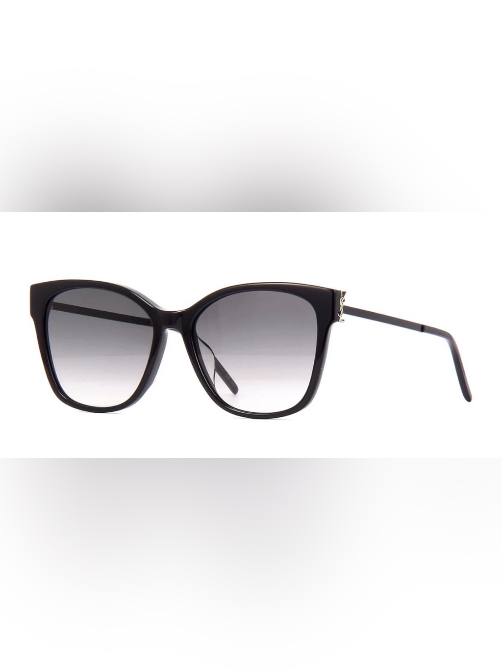 Saint Laurent Sunglasses Sl M48s/K